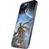 Marvel Guardians of the Galaxy Galactic Mission iPhone 14 Pro Skin